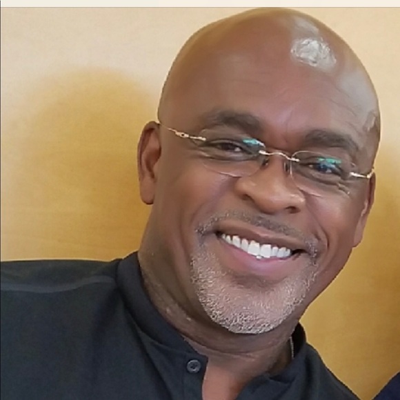 Meet your Posher, Jonathan - Picture 1 of 1